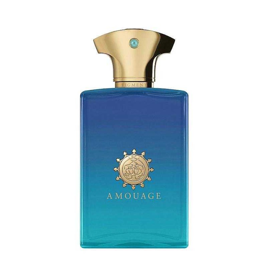 Perfumes Para Hombres AMOUAGE | Amouage Figment Man Eau De Parfum 100Ml