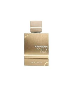 Perfumes Unisex AL HARAMAIN | Alharamain Amber Oud White Eau De Parfum 60Ml