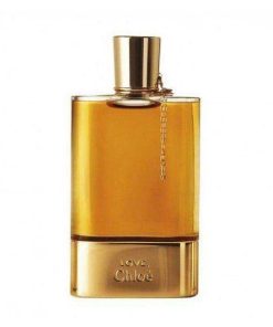 Perfumes Para Mujeres CHLOÉ | Eau De Parfum Chloe Love Eau Intense 75Ml