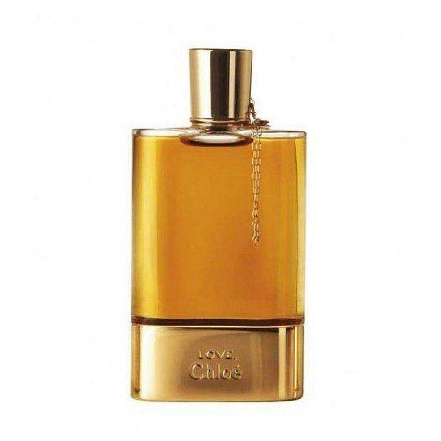 Perfumes Para Mujeres CHLOÉ | Eau De Parfum Chloe Love Eau Intense 75Ml