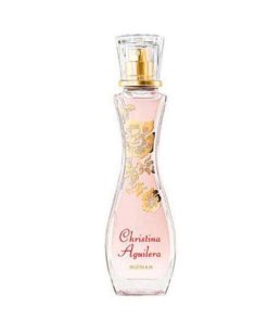 Perfumes Para Mujeres CHRISTINA AGUILERA | Eau De Parfum Christina Aguilera Woman 50Ml