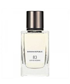 Perfumes Unisex BANANA REPUBLIC | Banana Republic 83 Eau De Toilette Leather Reserve Unisex 100Ml