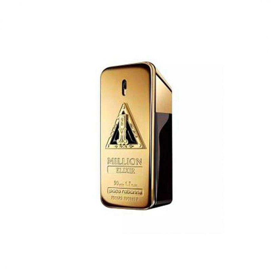 Perfumes Para Hombres PACO RABANNE | Paco Rabanne 1 Millon Elixir 50Ml