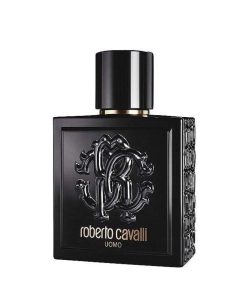 Perfumes Para Hombres ROBERTO CAVALLI | Roberto Cavalli Uomo Eau De Toilette Para Hombre 100Ml