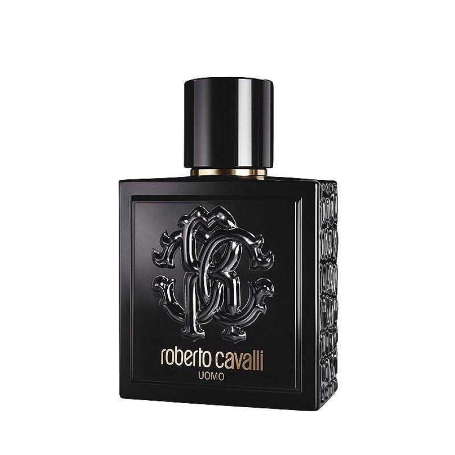 Perfumes Para Hombres ROBERTO CAVALLI | Roberto Cavalli Uomo Eau De Toilette Para Hombre 100Ml