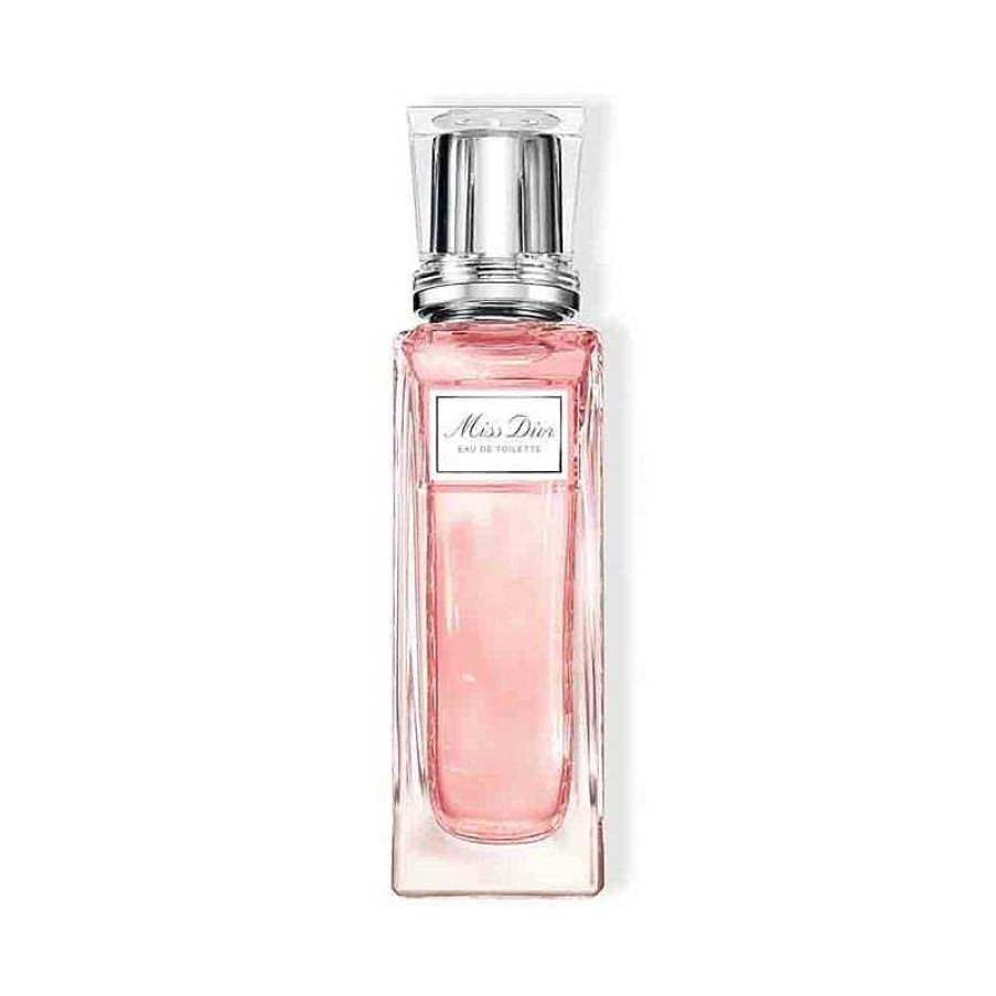 Perfumes Para Mujeres DIOR | Dior Miss Dior Roller Perla Eau De Toilette 20Ml