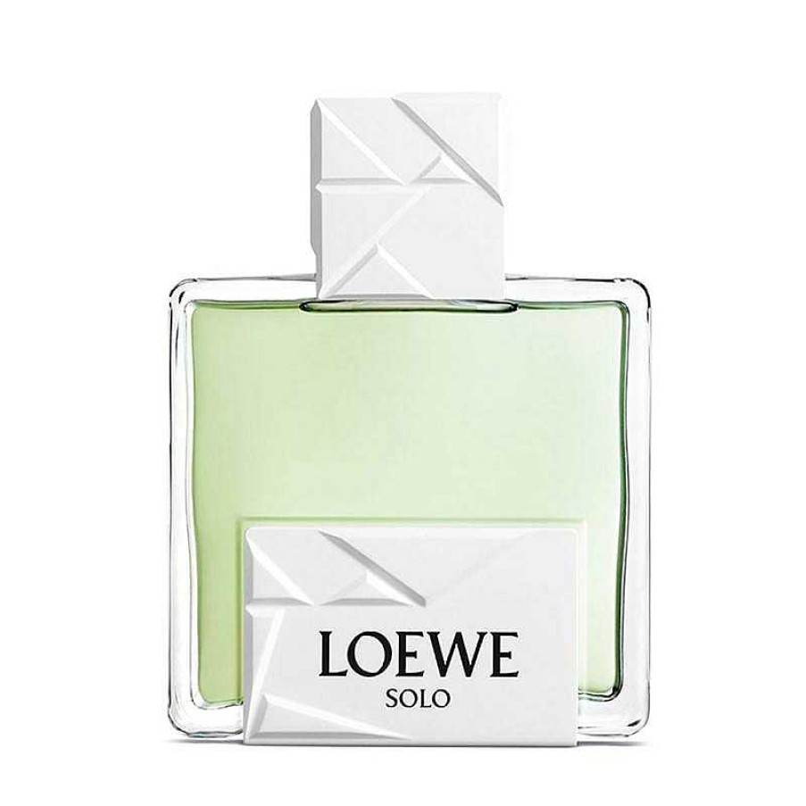 Perfumes Para Hombres LOEWE | Loewe Solo Loewe Origami Eau De Toilette 50Ml