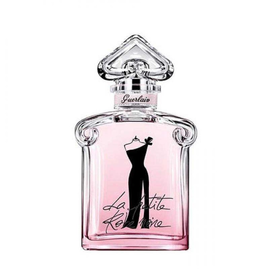 Perfumes Para Mujeres GUERLAIN | Guerlain La Petite Robe Noire Couture Eau De Parfum 50Ml