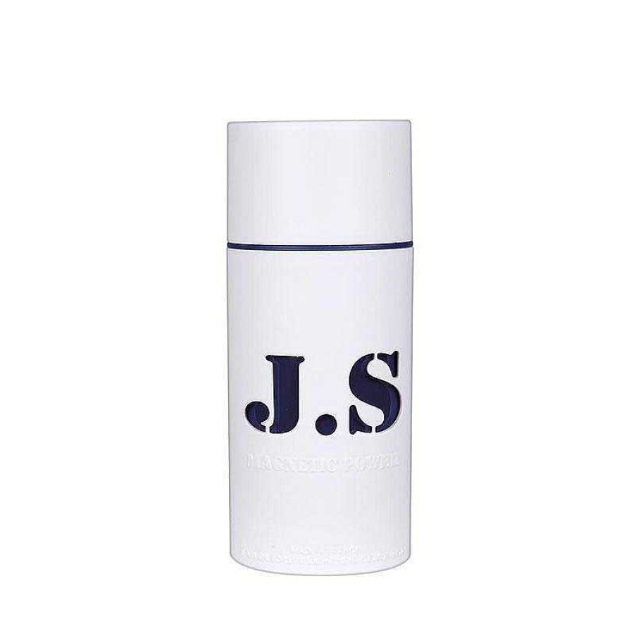 Perfumes Para Hombres JEANNE ARTHES | Jeanne Arthes Js Magnetic Power Azul Marino Eau De Toilette Para Hombre 100Ml