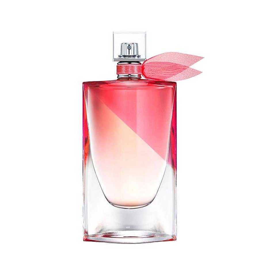 Perfumes Para Mujeres LANCÔME | Lancome La Vie Est Belle En Rose Eau De Toilette 100Ml