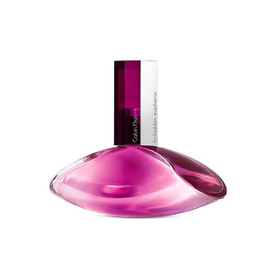 Perfumes Para Mujeres Calvin Klein | Calvin Klein Euforia Prohibida 100Ml