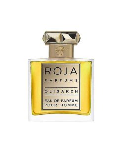 Perfumes Para Hombres Fraganza VIP | Roja Parf Oligarca Eau De Parfum 50Ml