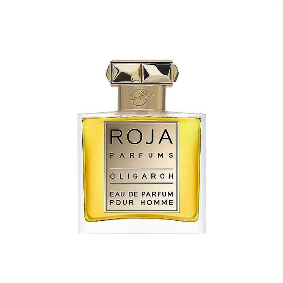 Perfumes Para Hombres Fraganza VIP | Roja Parf Oligarca Eau De Parfum 50Ml