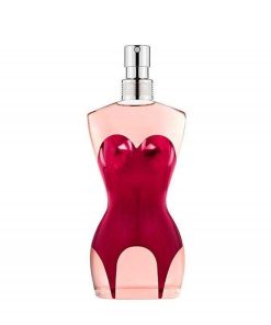 Perfumes Para Mujeres JEAN PAUL GAULTIER | Jean Paul Gaultier Classique Eau De Parfum 100Ml