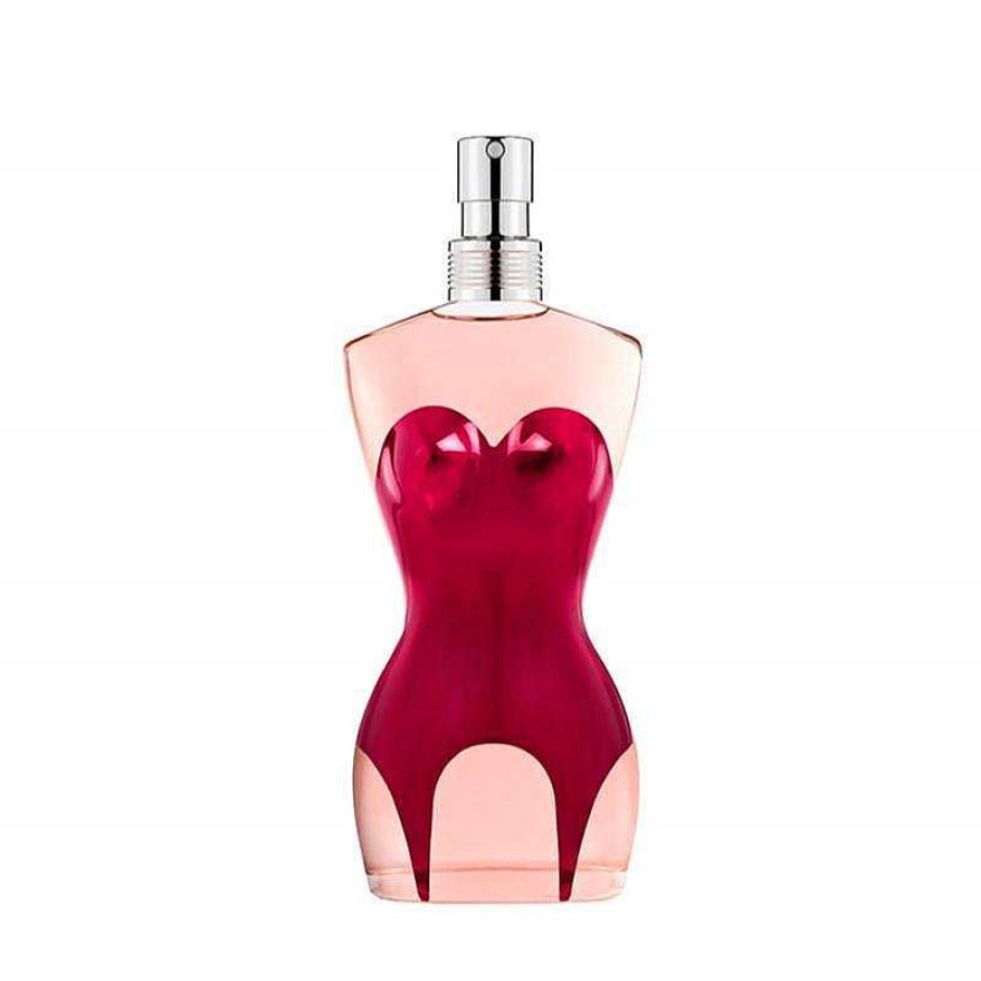 Perfumes Para Mujeres JEAN PAUL GAULTIER | Jean Paul Gaultier Classique Eau De Parfum 100Ml