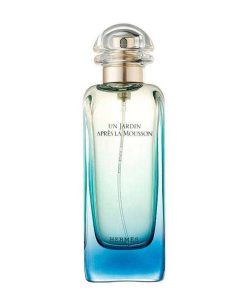 Perfumes Unisex HERMÈS | Hermes Un Jardin Apres La Mousson Eau De Toilette Unisex 100Ml