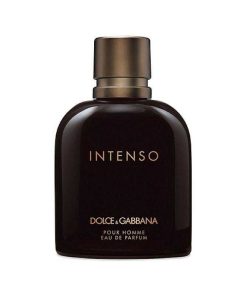 Perfumes Para Hombres DOLCE & GABBANA | Dolce & Gabbana Pour Homme Intense 75Ml