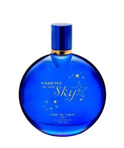 Perfumes Para Mujeres ULRIC DE VARENS | Ulric De Varens The Sky Eau De Parfum Varens 100Ml