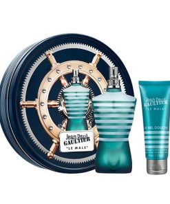 Perfumes Para Hombres JEAN PAUL GAULTIER | Jean Paul Gaultier Le Male Kit (2 Piezas)