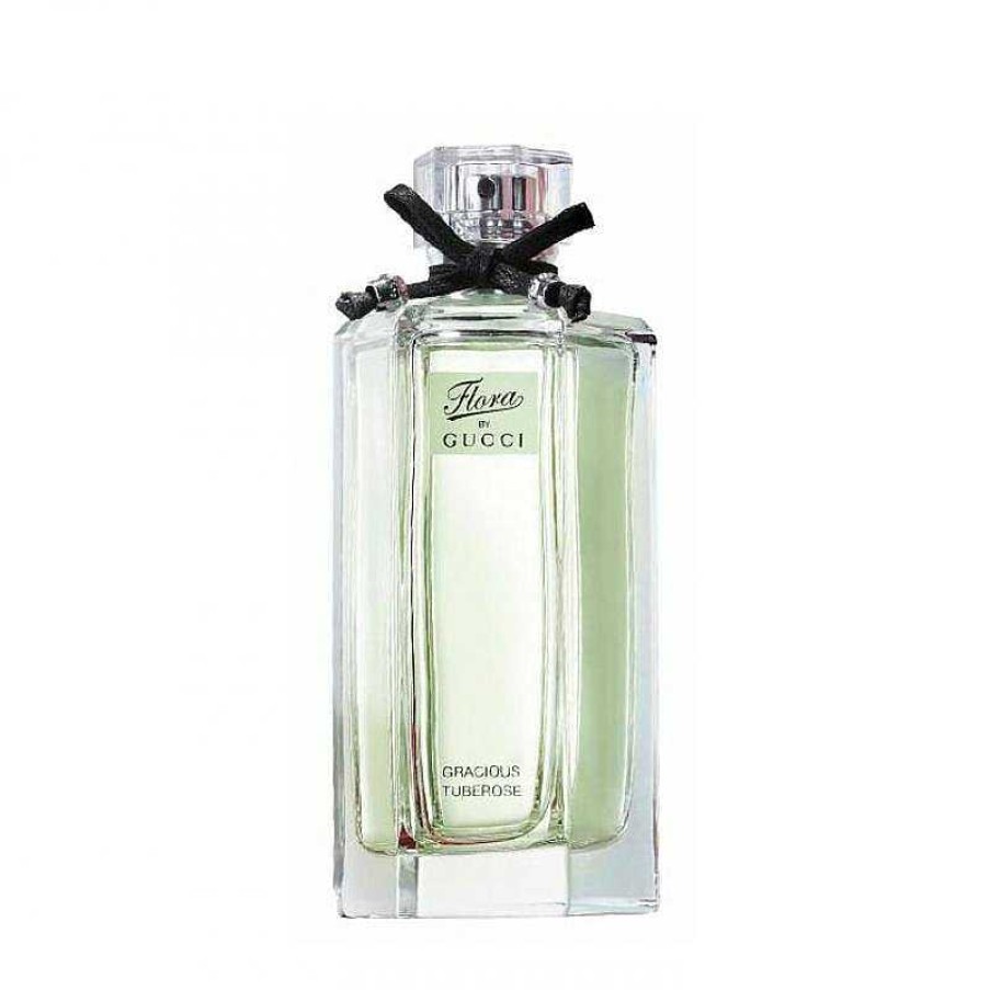 Perfumes Para Mujeres GUCCI | Gucci Flora De Gucci Gracious Tuberose Eau De Toilette 100Ml