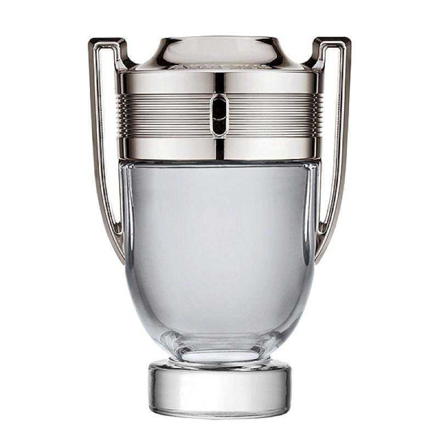 Perfumes Para Hombres PACO RABANNE | Eau De Toilette Paco Rabanne Invictus 150Ml