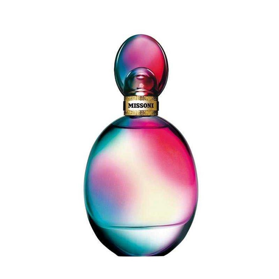 Perfumes Para Mujeres MISSONI | Missoni Missoni Eau De Parfum 100Ml