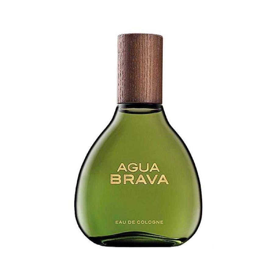 Perfumes Para Hombres Antonio Puig | Antonio Puig Agua Brava 50Ml