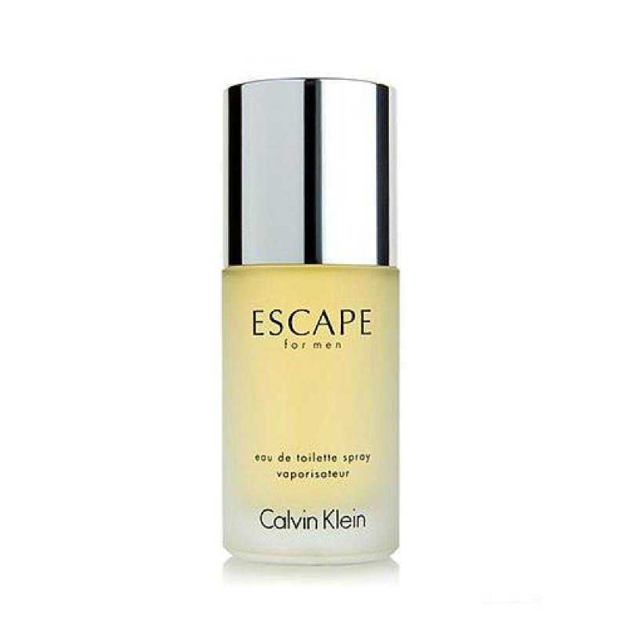 Perfumes Para Hombres Calvin Klein | Calvin Klein Escape Para Hombres 100Ml