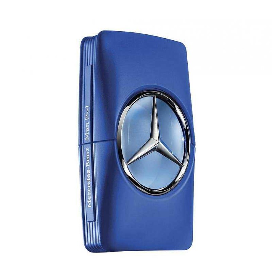 Perfumes Para Hombres MERCEDES-BENZ | Au De Toilette Mercedes-Benz Man Blue 100M