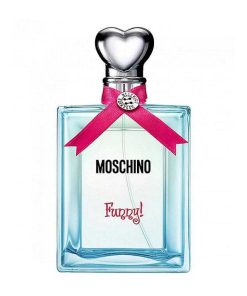 Perfumes Para Mujeres MOSCHINO | Moschino Funny! Eau De Toilette 100Ml