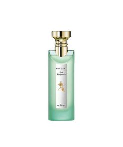 Perfumes Unisex Bvlgari | Bvlgari Eau Parfumee Au The Vert 75Ml