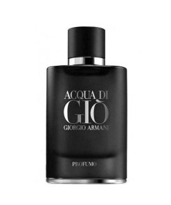 Perfumes Para Hombres GIORGIO ARMANI | Giorgio Armani Acqua Di Gio Profumo Parfum 40Ml