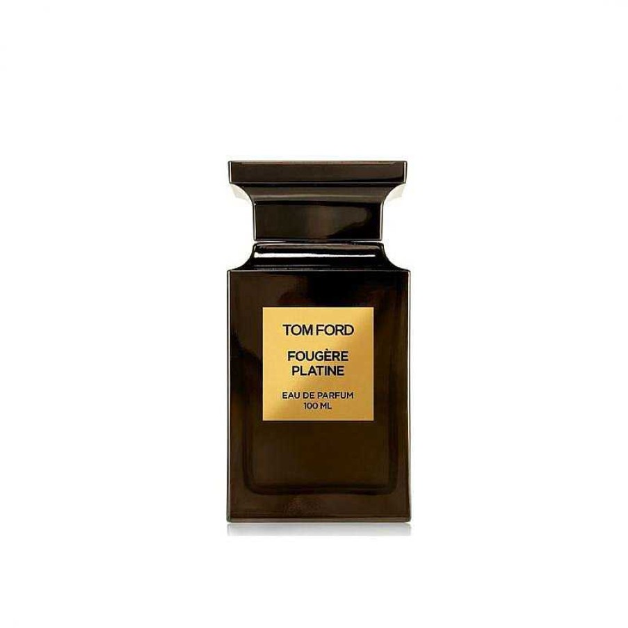 Perfumes Unisex TOM FORD | Tom Ford Fougere Platine Eau De Parfum 50Ml