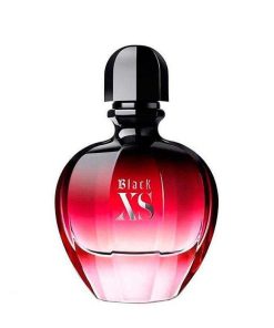 Perfumes Para Mujeres PACO RABANNE | Paco Rabanne Black Xs For Her (Exceso Negro) 50Ml