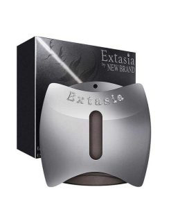 Perfumes Para Hombres NEW BRAND | Nueva Marca Extasia Eau De Toilette 100Ml