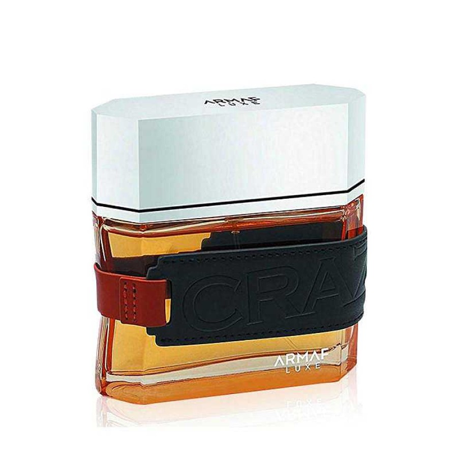 Perfumes Para Hombres ARMAF NICHE | Armaf Craze Eau De Parfum 100Ml