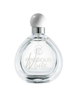 Perfumes Para Mujeres SERGIO TACCHINI | Sergio Tacchini Precioso Eau De Toilette Blanco Para Ella 100Ml