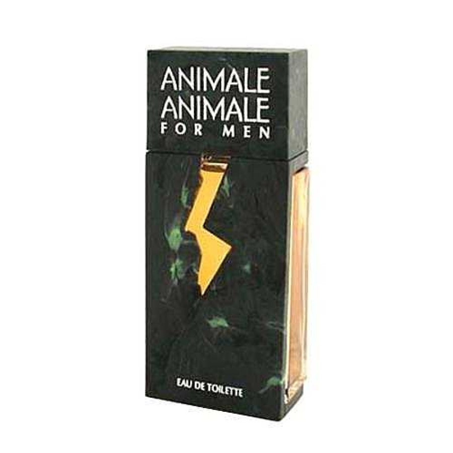 Perfumes Para Hombres Animale | Animale Animale For Men 100Ml