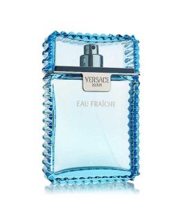 Perfumes Para Hombres VERSACE | Versace Man Eau Fraiche Eau De Toilette 100Ml