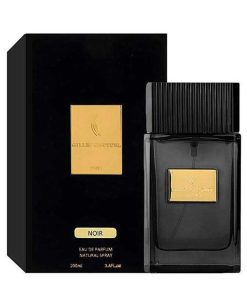 Perfumes Para Hombres GILLES CANTUEL | Gilles Cantuel Noir Eau De Parfum 100Ml