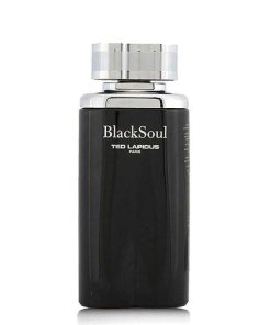 Perfumes Para Hombres TED LAPIDUS | Ted Lapidus Black Soul 100Ml