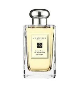 Perfumes Unisex JO MALONE LONDON | Jo Malone Lime Basil&Mandarin Eau De Cologne 100Ml