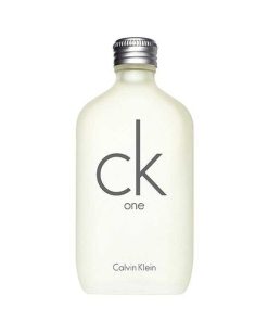 Perfumes Unisex Calvin Klein | Calvin Klein Ck One Eau De Toilette 100Ml