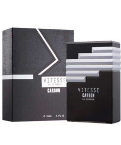 Perfumes Para Hombres ARMAF NICHE | Armaf Vitesse Carbon Eau De Parfum 100Ml