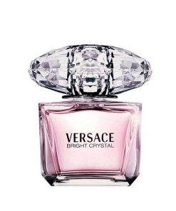 Perfumes Para Mujeres VERSACE | Versace Eau De Toilette Cristal Brillante 90Ml