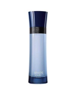 Perfumes Para Hombres GIORGIO ARMANI | Eau De Toilette Colonia Colonia Giorgio Armani Code 125Ml