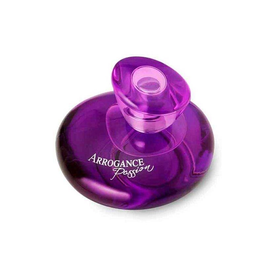 Perfumes Para Mujeres ARROGANCE | Arrogance Passion Eau De Parfum 50Ml