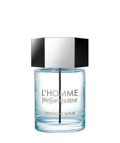 Perfumes Para Hombres YVES SAINT LAURENT | Yves Saint Laurent L'Homme Colonia Bleue Eau De Toilette 60Ml