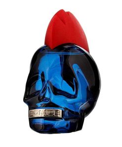 Perfumes Para Hombres POLICE | Police To Be Rebel Eau De Toilette Para Hombre 75Ml