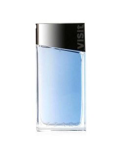 Perfumes Para Hombres Fraganza VIP | Azzaro Visit Eau De Toilette 100Ml